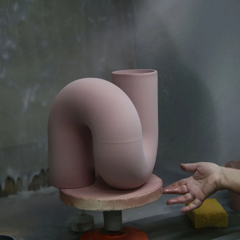 Petite Friture Neotenic Table Lamp