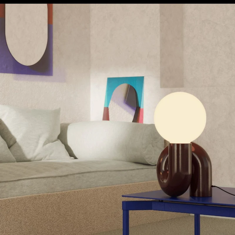 Petite Friture Neotenic Table Lamp