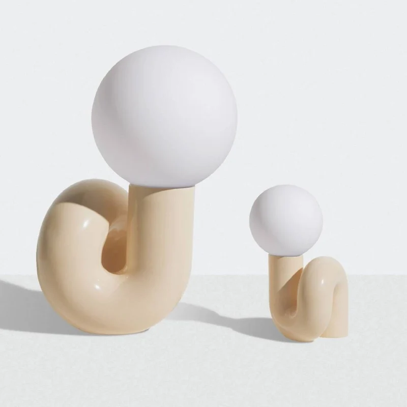 Petite Friture Neotenic Table Lamp