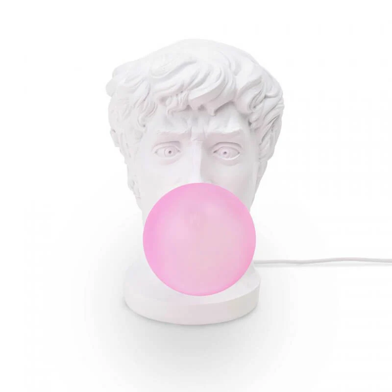 Seletti Wonder Table Lamp