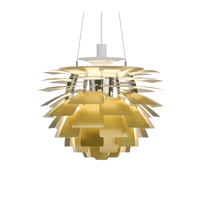 Louis Poulsen PH Artichoke Pendant - Ø 60 cm