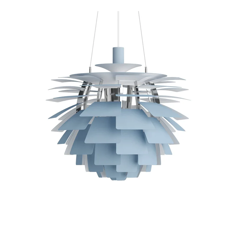 Louis Poulsen PH Artichoke Pendant - Ø 60 cm