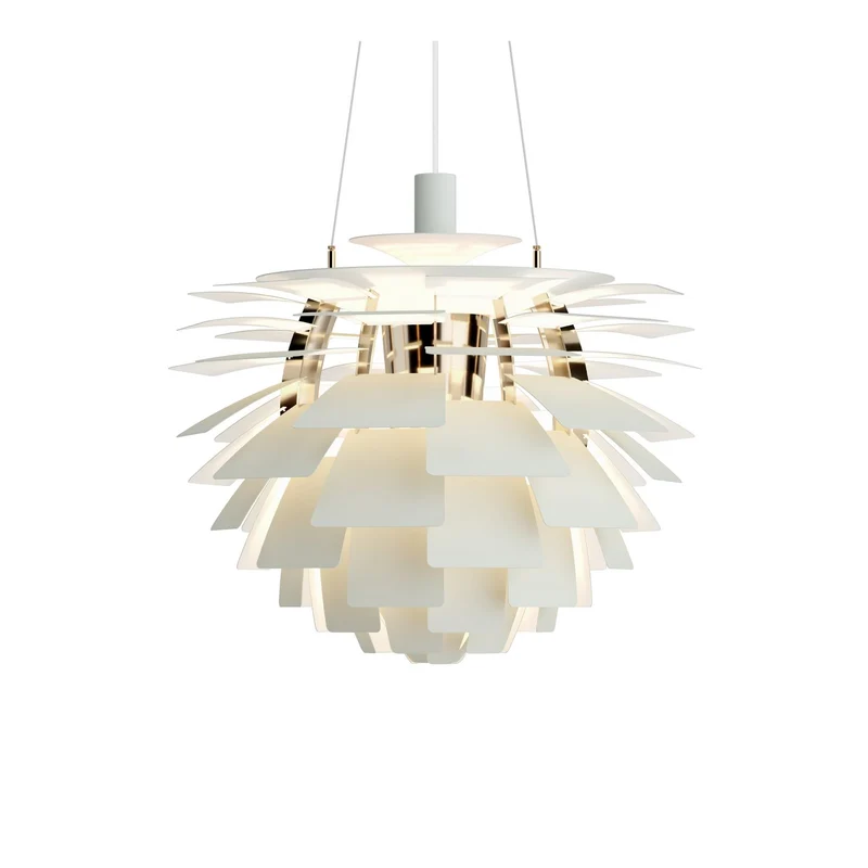 Louis Poulsen PH Artichoke Pendant - Ø 60 cm