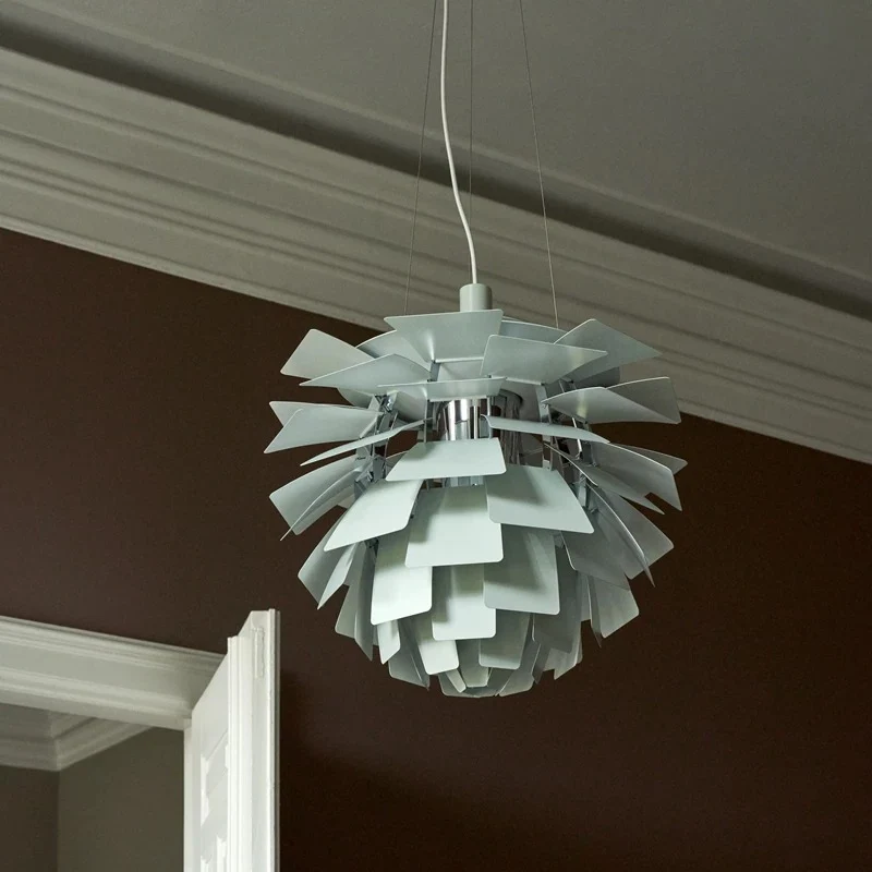 Louis Poulsen PH Artichoke Pendant - Ø 60 cm