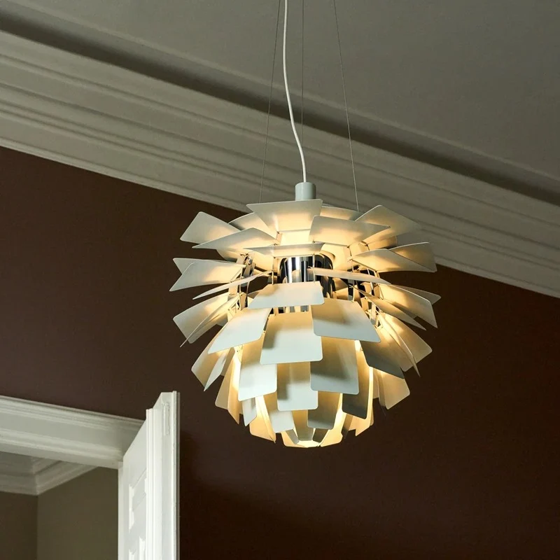 Louis Poulsen PH Artichoke Pendant - Ø 60 cm