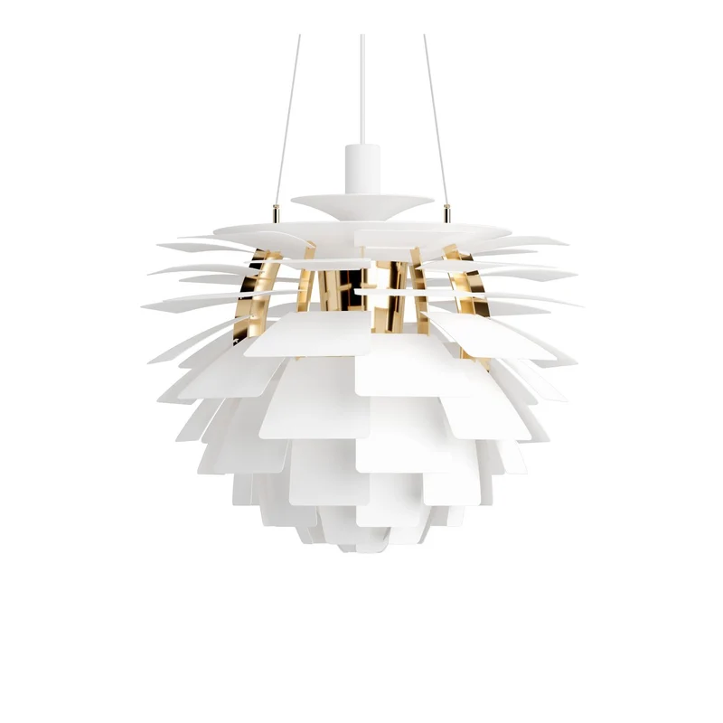 Louis Poulsen PH Artichoke Pendant - Ø 60 cm