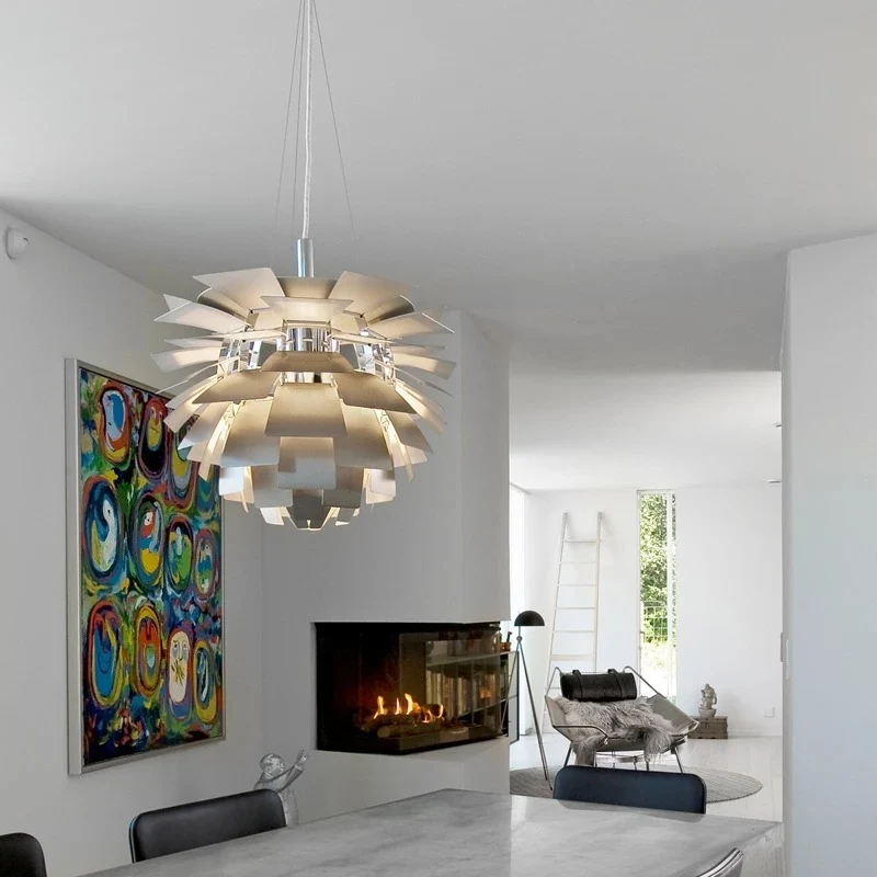 Louis Poulsen PH Artichoke Pendant - Ø 60 cm