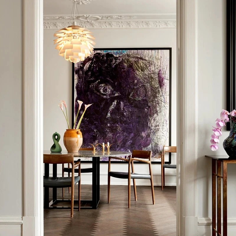 Louis Poulsen PH Artichoke Pendant - Ø 60 cm