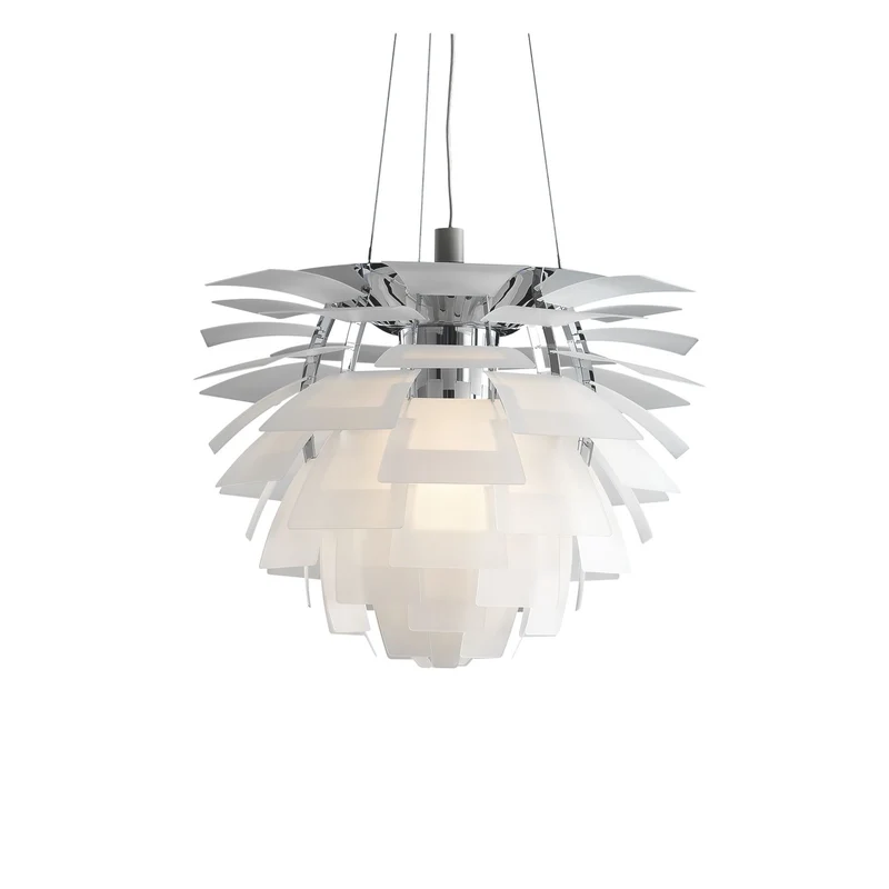 Louis Poulsen PH Artichoke Pendant - Ø 60 cm