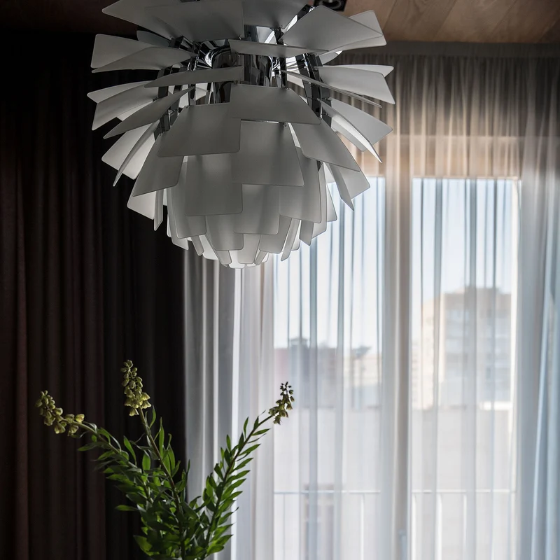 Louis Poulsen PH Artichoke Pendant - Ø 60 cm