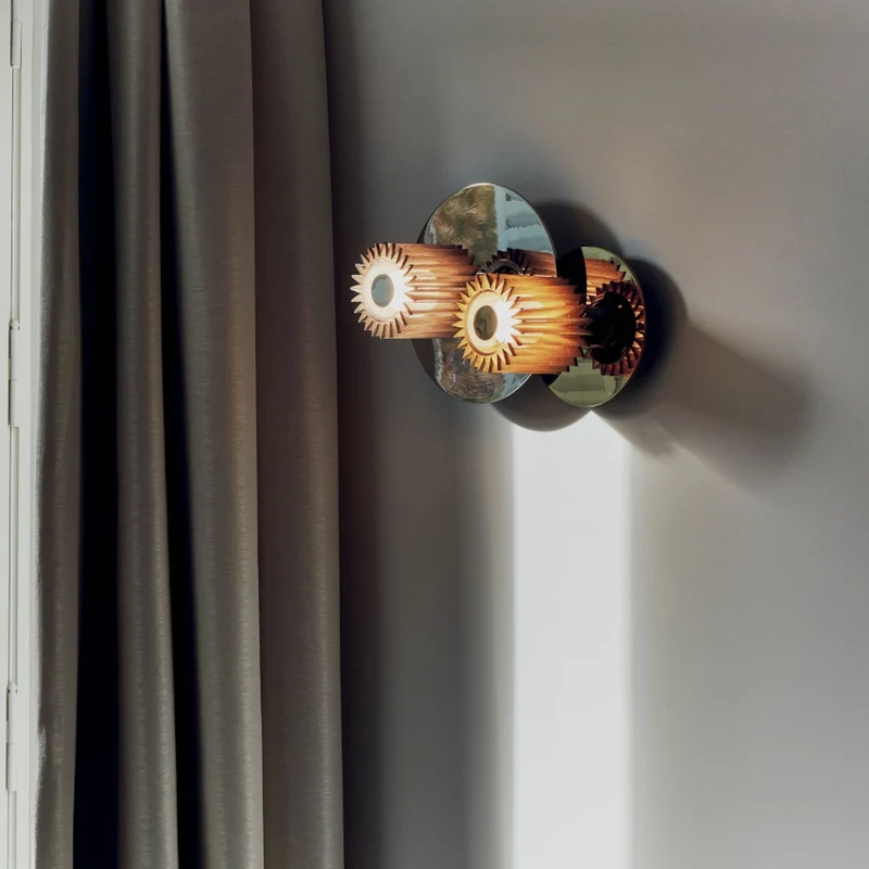 DCWéditions In the Sun Wall/Ceiling Lamp