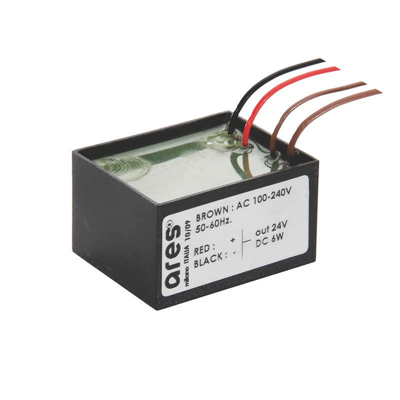 Flos Camouflage 140 wall lamp Power Supply