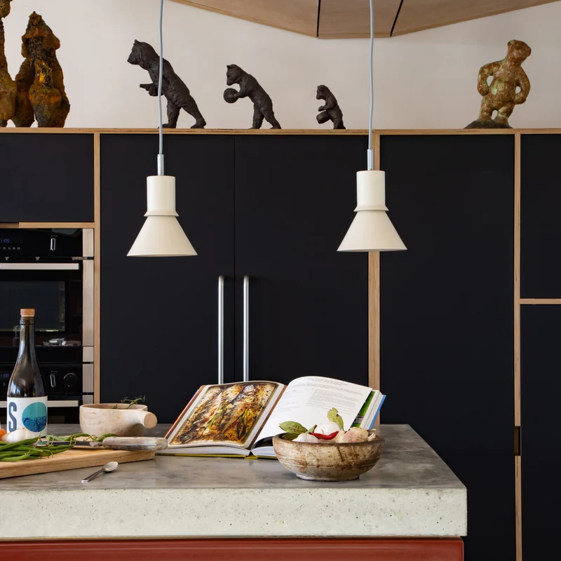 Anglepoise Type 80 Pendant