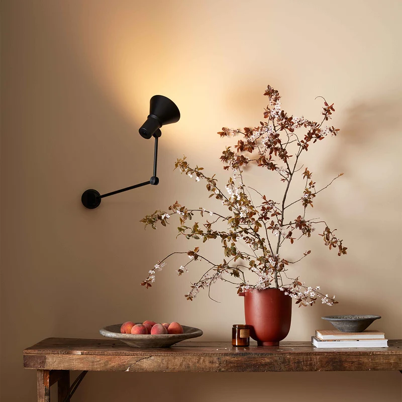 Anglepoise Type 80 W3 Wall Lamp