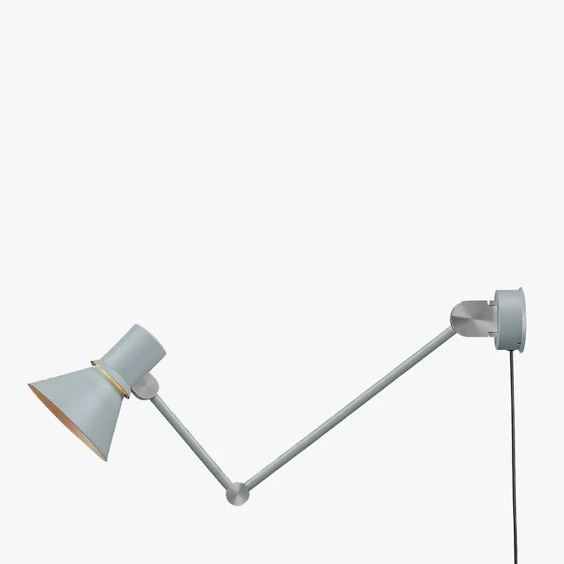 Anglepoise Type 80 W3 Wall Lamp
