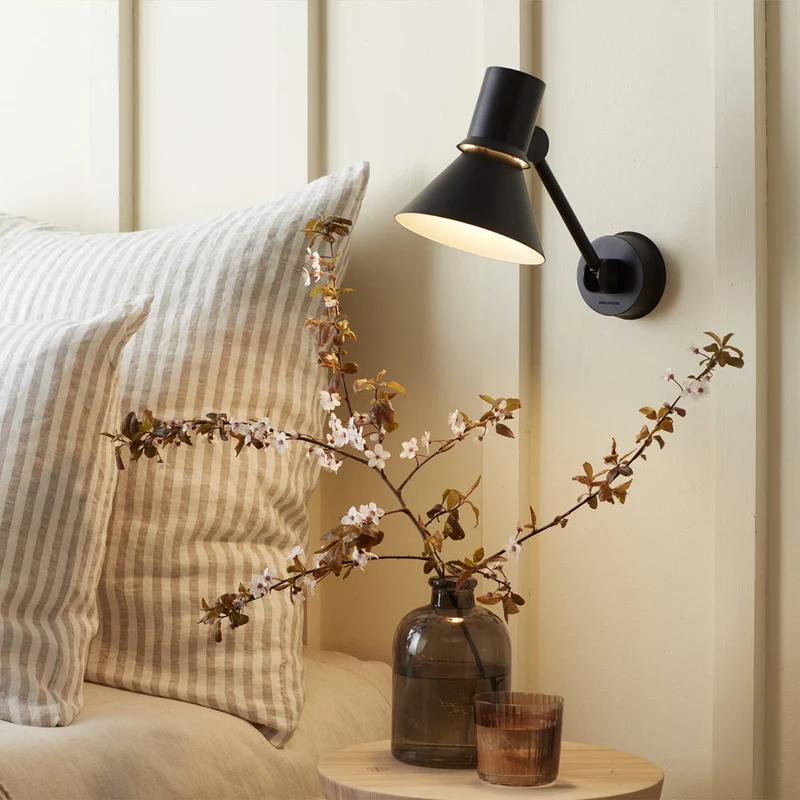 Anglepoise Type 80 W2 Wall Lamp