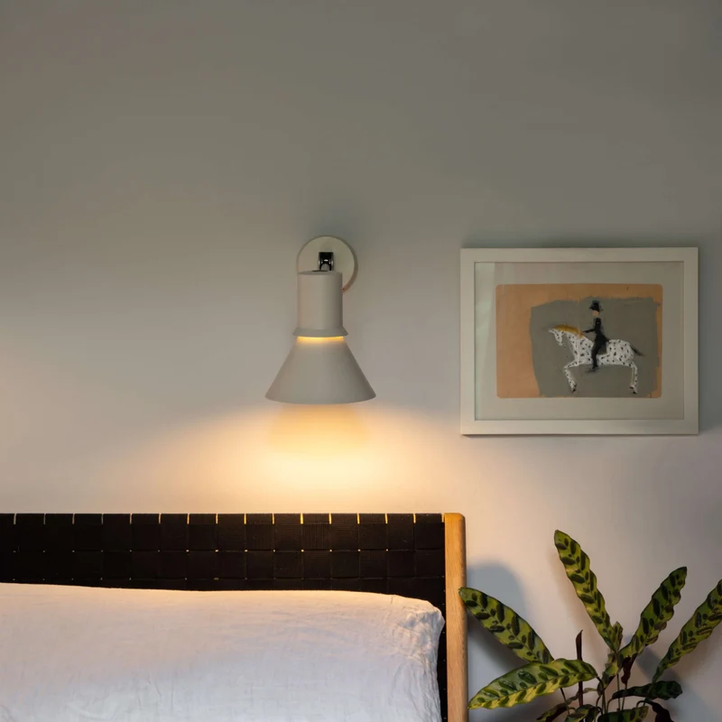 Anglepoise Type 80 W2 Wall Lamp