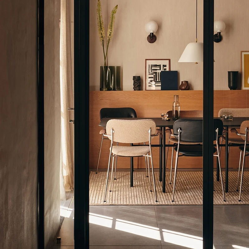 Audo Copenhagen Houkime Rug