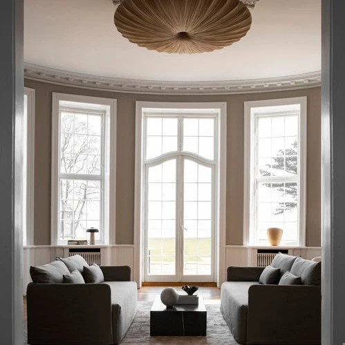 Audo Copenhagen Houkime Rug