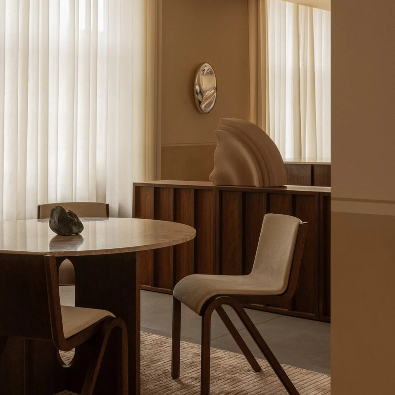 Audo Copenhagen Houkime Rug