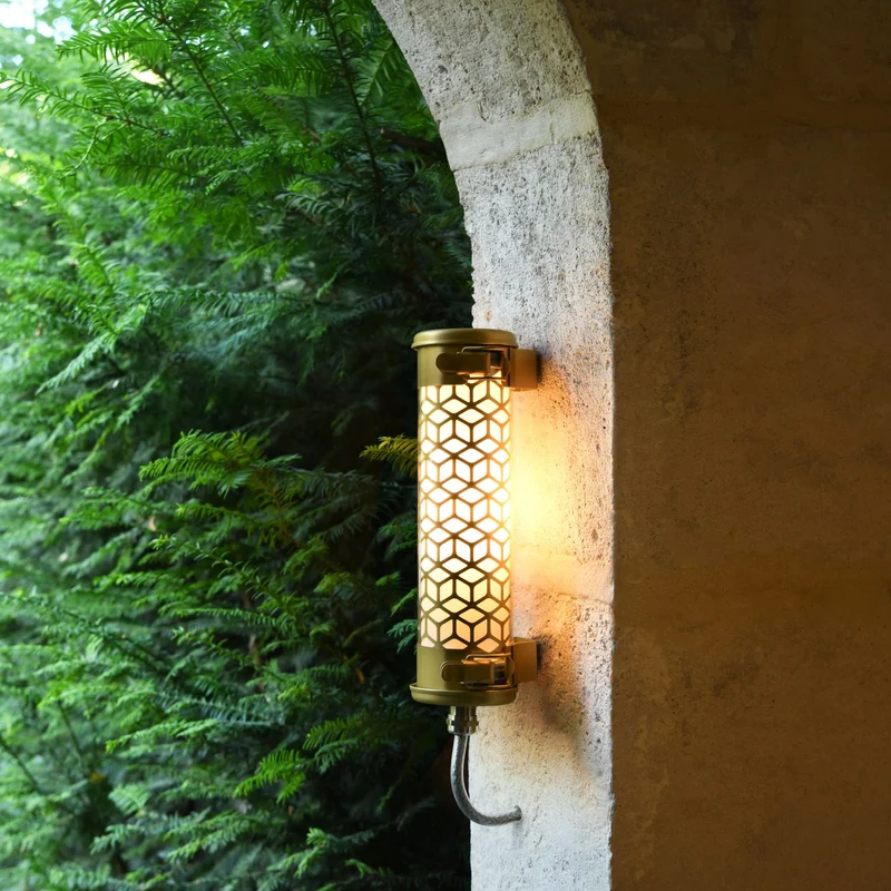 Sammode Vendôme Wall Lamp
