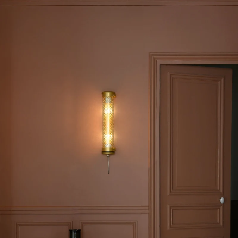Sammode Vendôme Wall Lamp