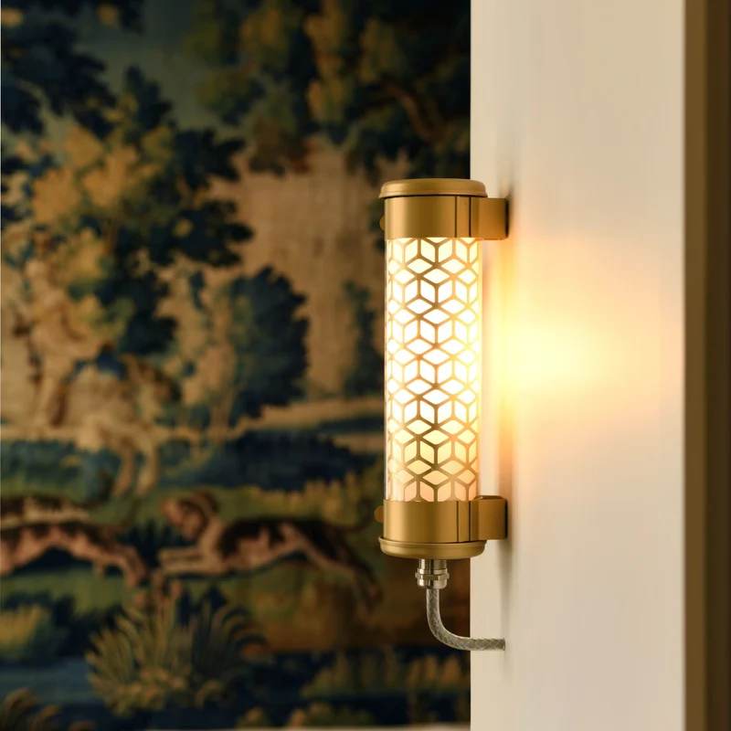 Sammode Vendôme Wall Lamp
