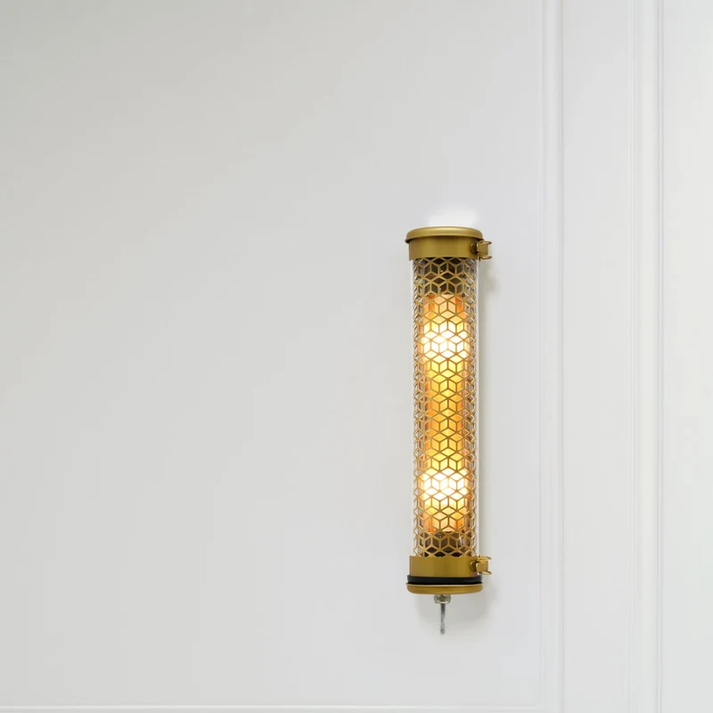 Sammode Vendôme Wall Lamp