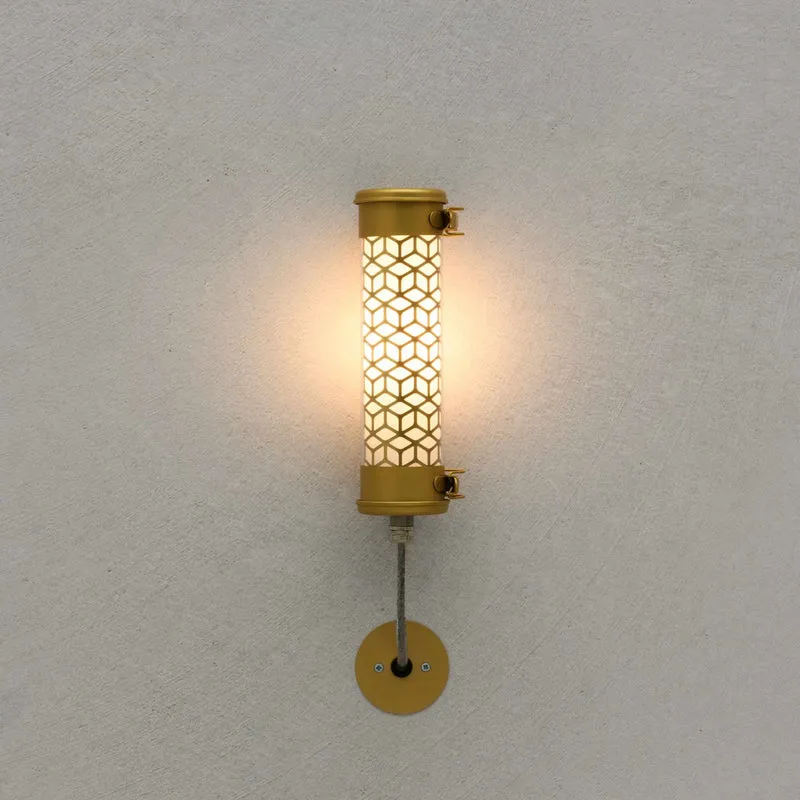 Sammode Vendôme Wall Lamp