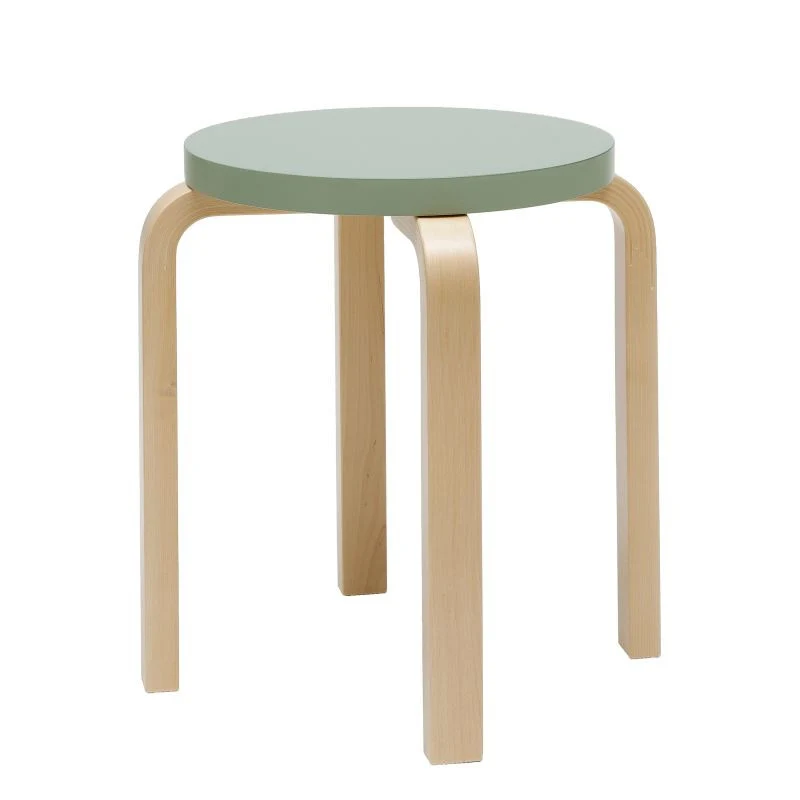 Artek Stool E60