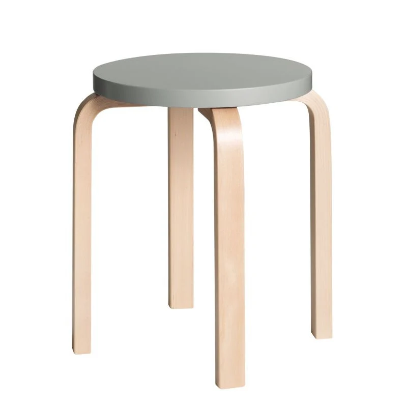 Artek Stool E60