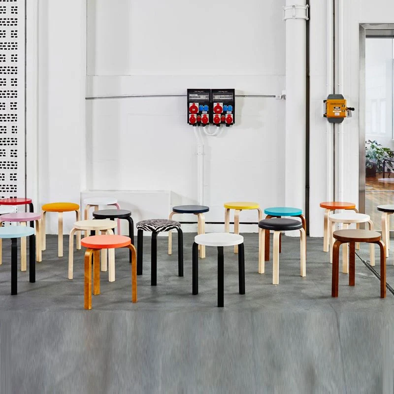 Artek Stool 60