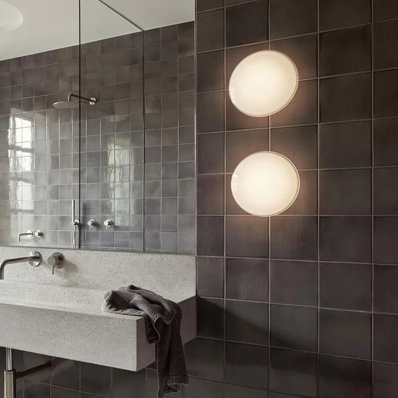 Louis Poulsen AJ Eklipta Wall Lamp