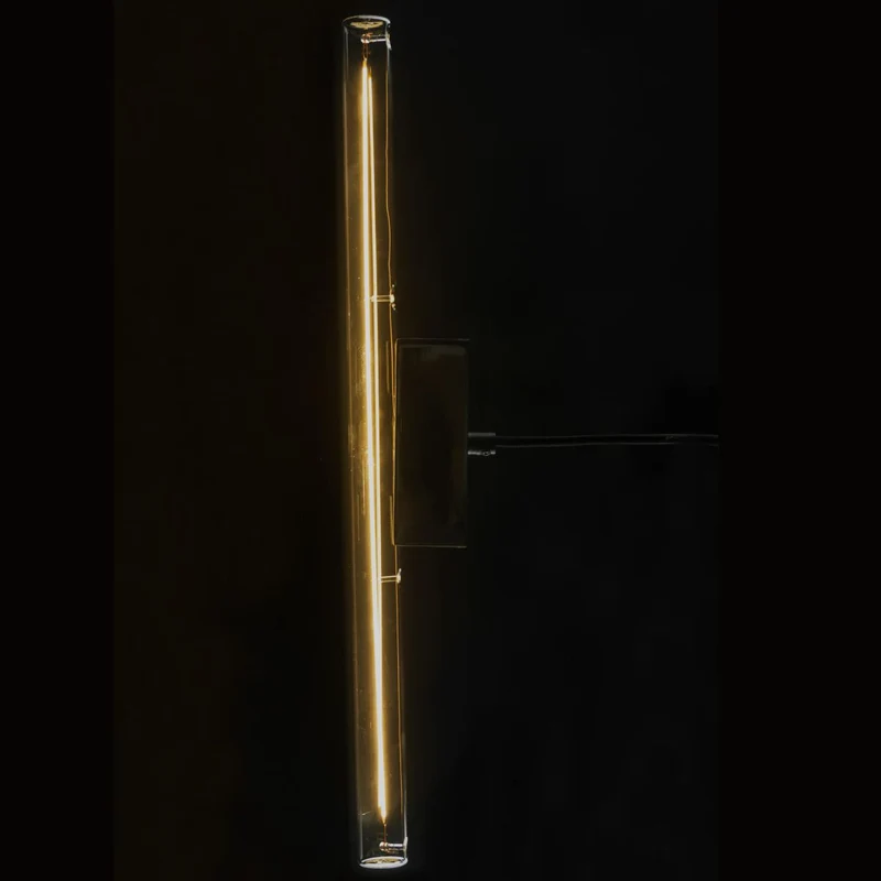 Segula Linear 500 LED S14D T28.5 Clear - 460lm 2700K - Dimmable