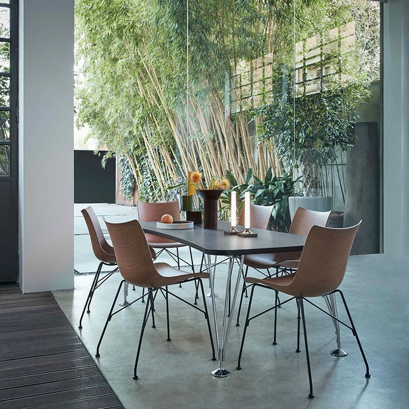 Kartell Goodnight Battery Outdoor table lamp