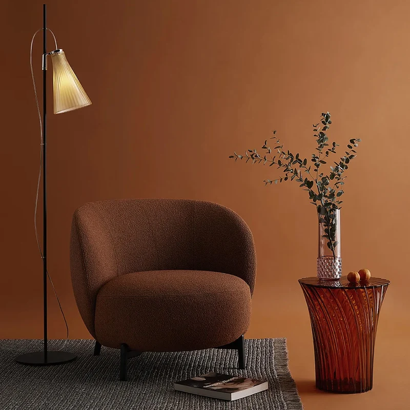 Kartell K-LUX Floor Lamp
