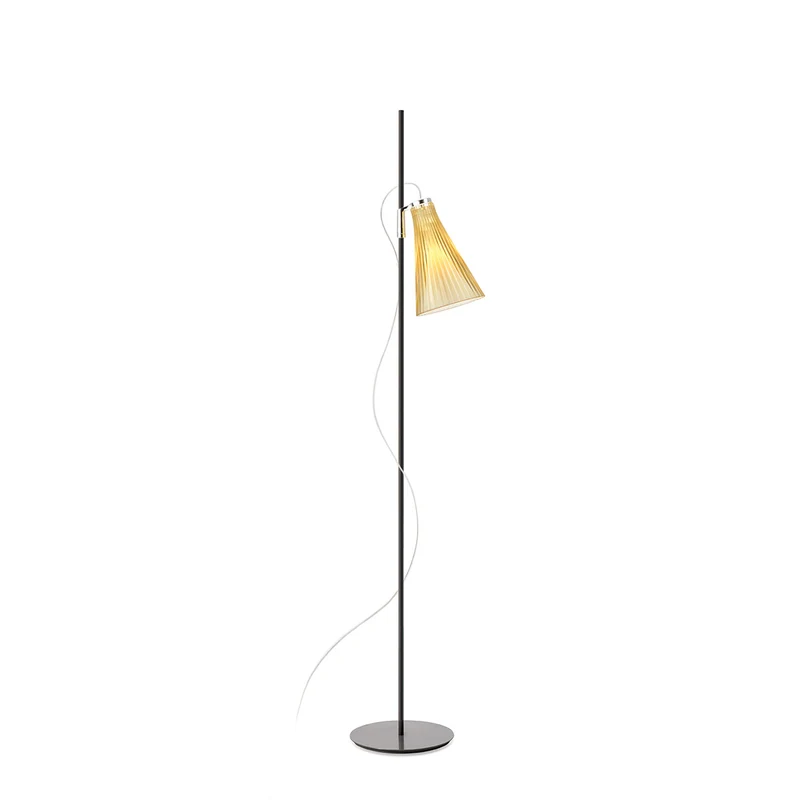 Kartell K-LUX Floor Lamp