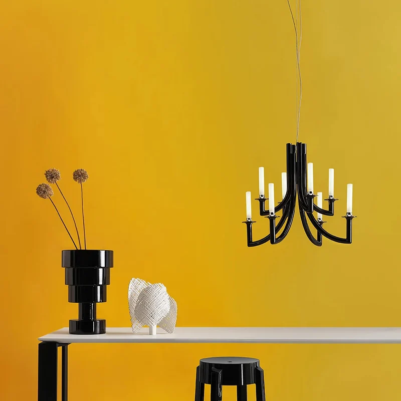 Kartell Khan Chandelier