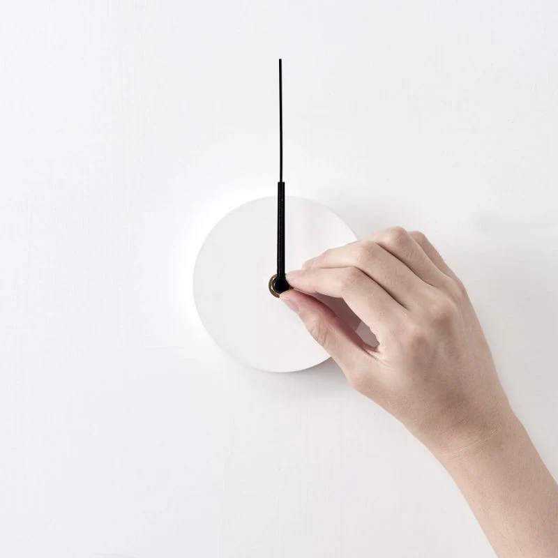 Haoshi Migrantbird X Clock