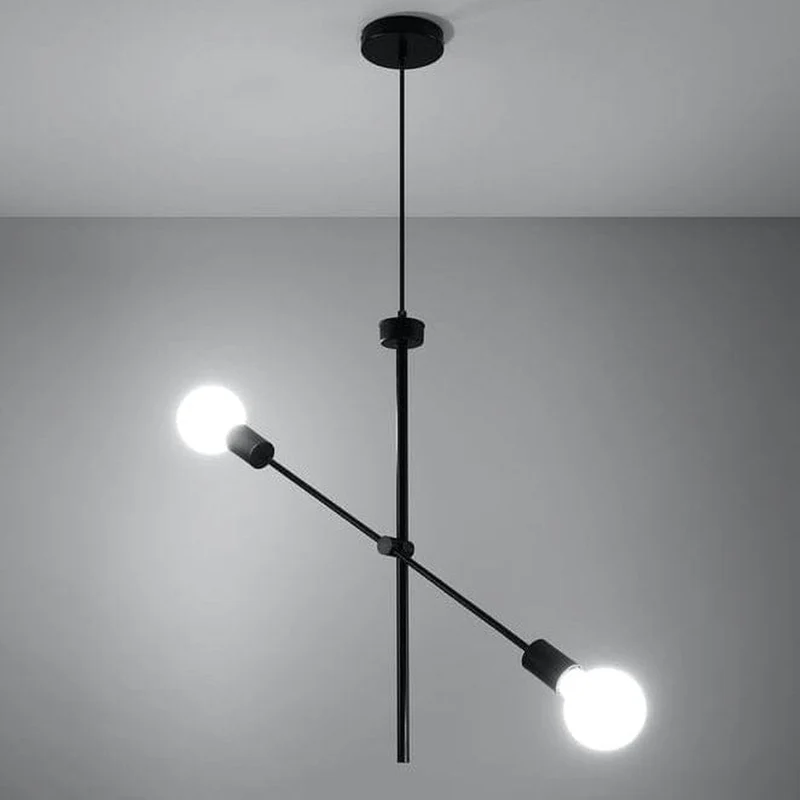 Lustre Suspension Pas Cher