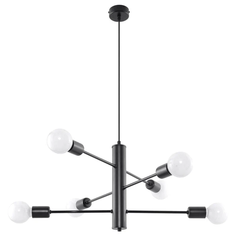 Lustre Suspension Luminaire