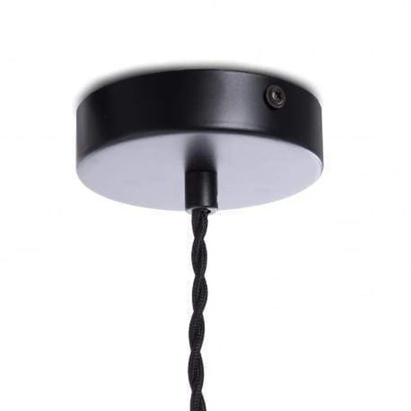 Lampe Suspendue Style Industriel