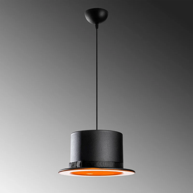 Lampe Chapeau