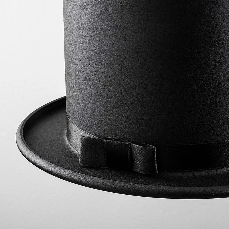 Lampe Chapeau