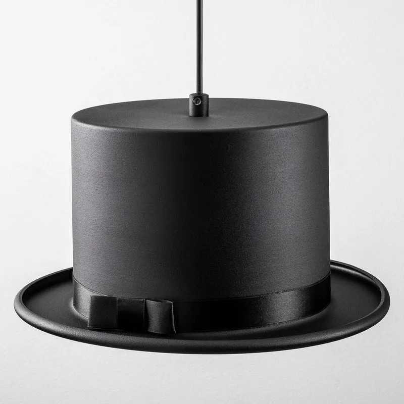 Lampe Chapeau