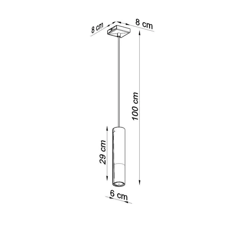 Lampe Suspension Pour Cuisine