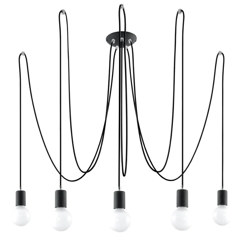 Grande Suspension Luminaire