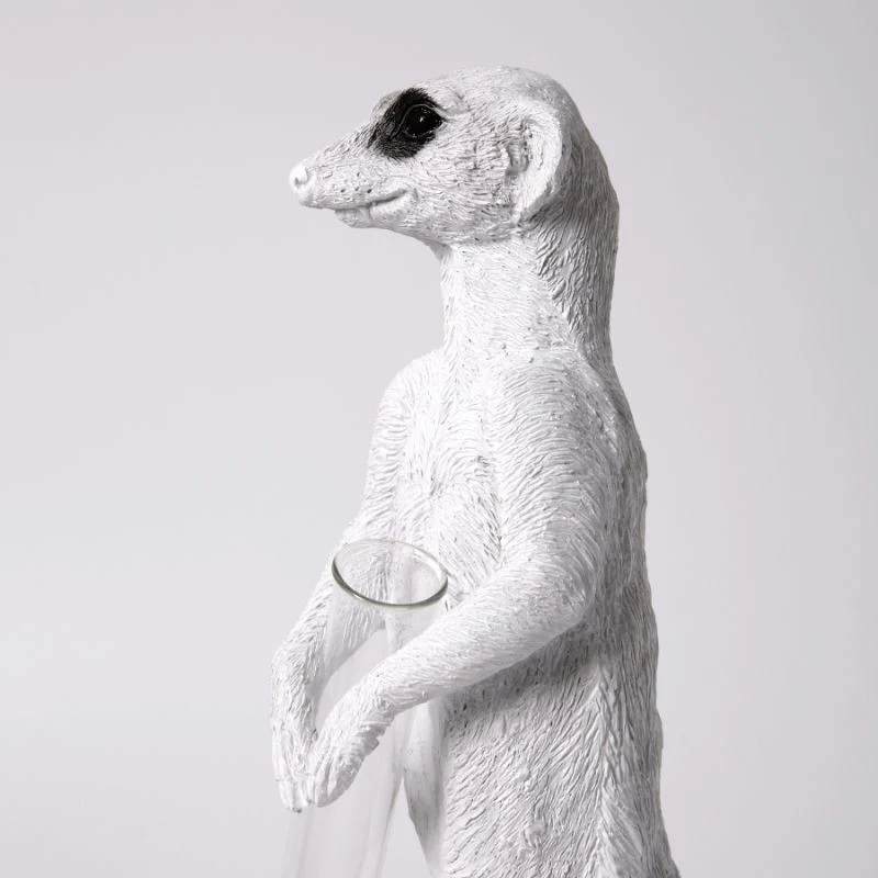 Haoshi Meerkat X Vase