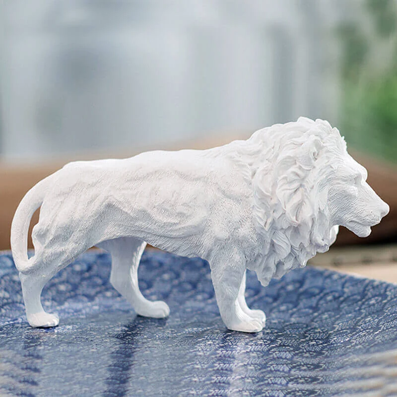 Haoshi Lion X Paper Weight