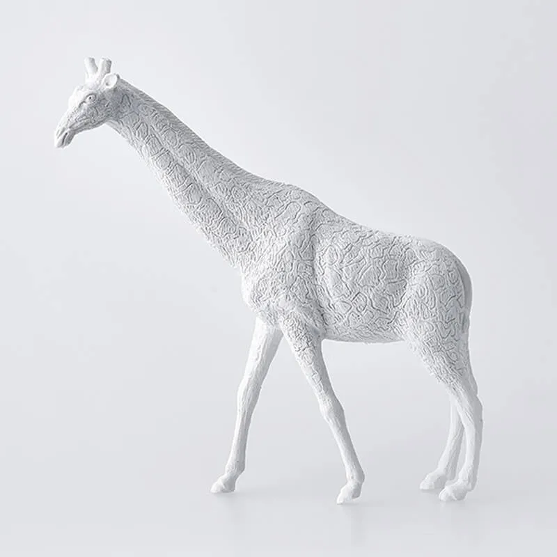 Haoshi Giraffe X Paper Weight